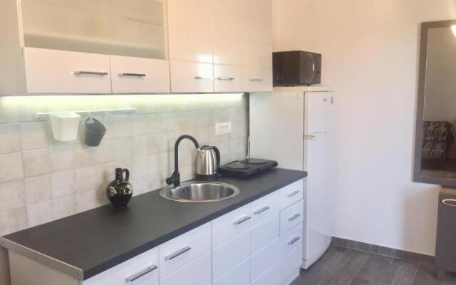 Aparthotel Monterria