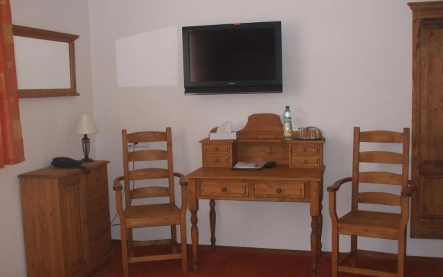 Hotel Selský Dvur