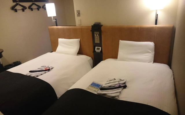 APA Hotel Hiroshima Ekimae