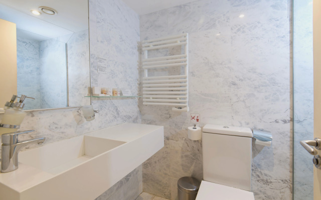 The Classic Hotel Nicosia - Handwritten Collection