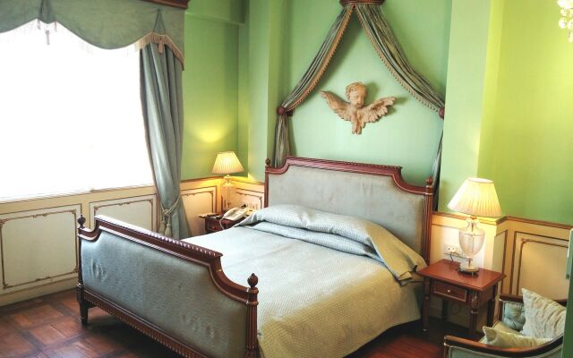 The Gordon House Hotel