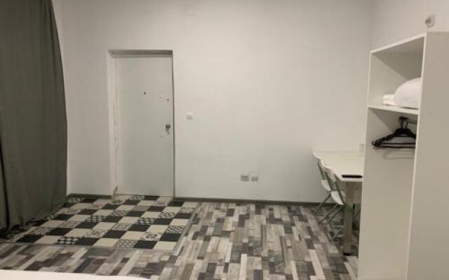 Central Park Studio