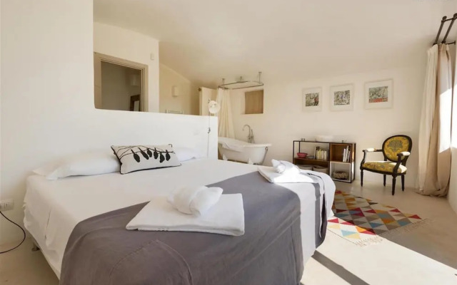 311 Villa con Piscina ad Ostuni