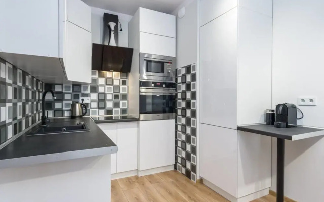 Very Modern and Compact Westa