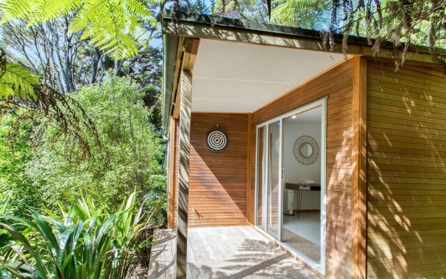 Karaka Sanctuary
