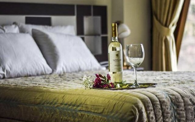 Hotel Pisac Inca