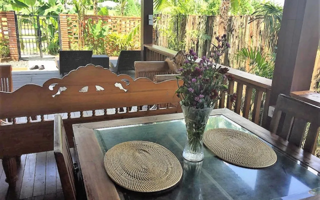 Kampung Canggu