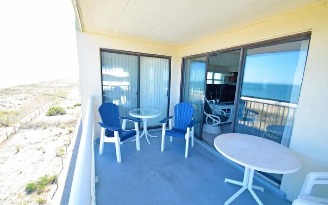 Diamond Beach 414 3 Bedroom Condo by RedAwning