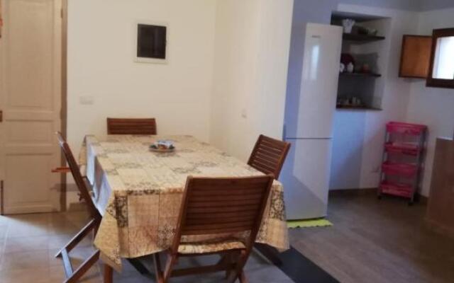 Dammuso Campobello Mattias , Via Santa Chiara, 7 (Adults Only)