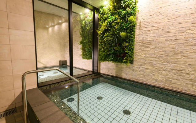 Hotel Sobial Namba Daikokucho
