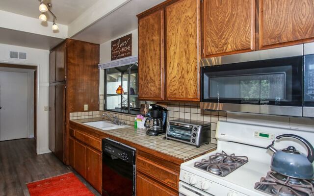 Mountain Top Retreat-1834 by Big Bear Vacations