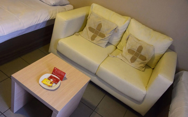 Budget Flats Leuven
