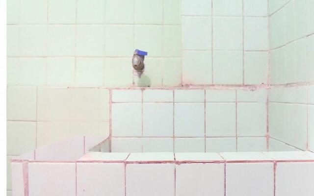 OYO 91396 Hotel Laguna