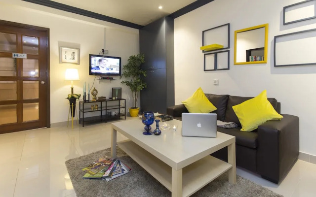 ZEN Hostel The Bed Station