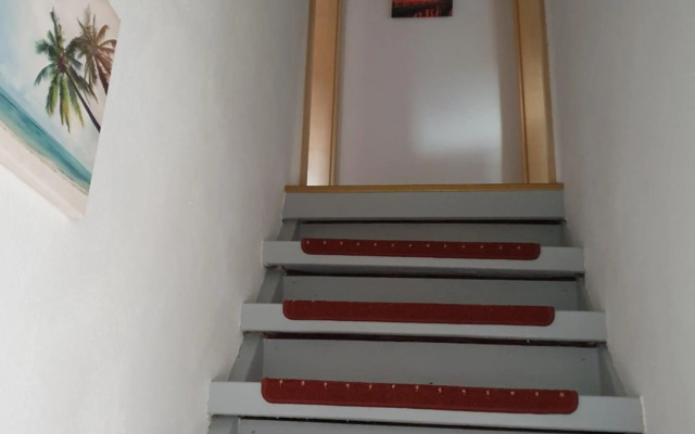 Eddy's Stadt Appartement