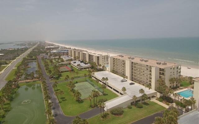3 Bedroom Oceanfront Luxury Condo - Sand Dollar Iii, 404