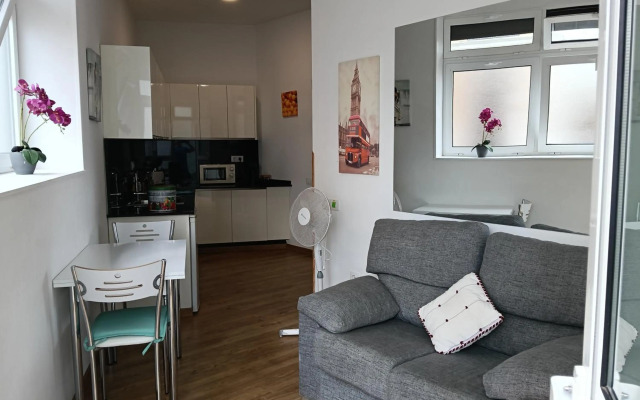 Apartamento San Francisco