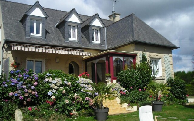 Les Hortensias