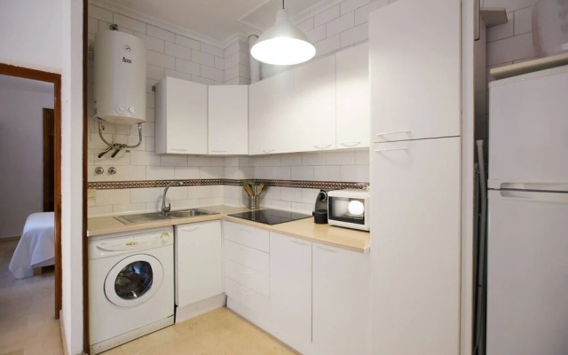 Triana Place by Keywii, 2 Pax, Triana