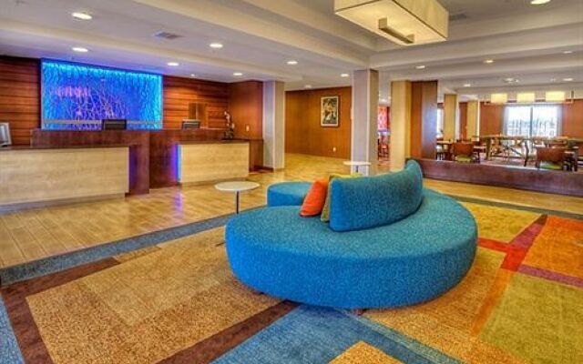 Fairfield Inn & Suites Edmond