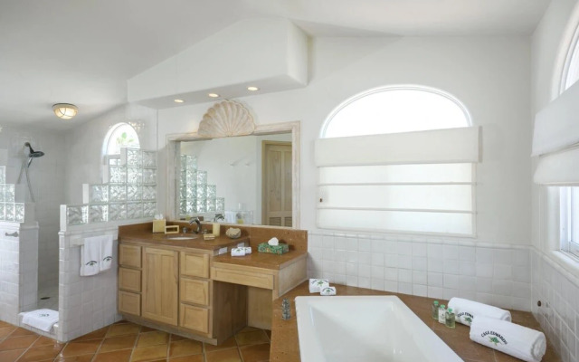 Blue Desert 1 Casa Edwards Too - Blue Agave