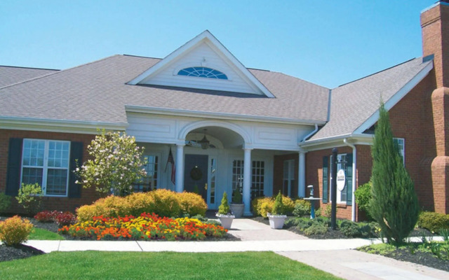 BridgeStreet at Pines at Tuttle Crossing