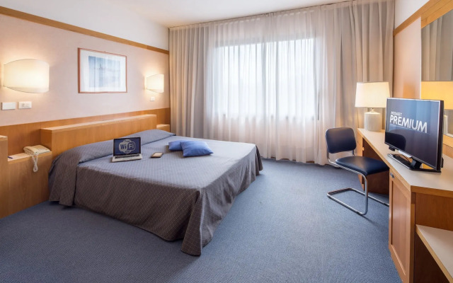 Bonotto Hotel Palladio