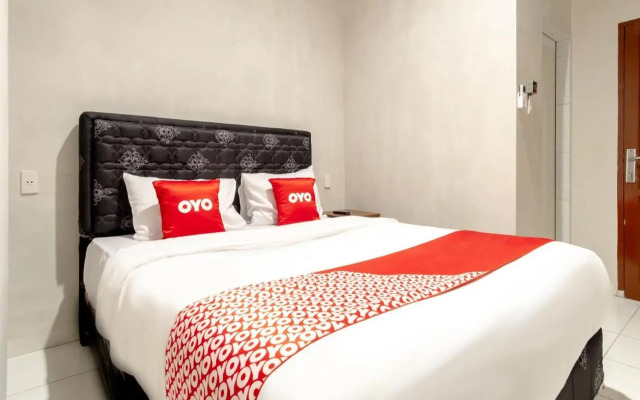 Homestay Jaya by OYO Rooms