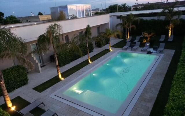 Le Murge Del Salento Hotel b&b Depandance