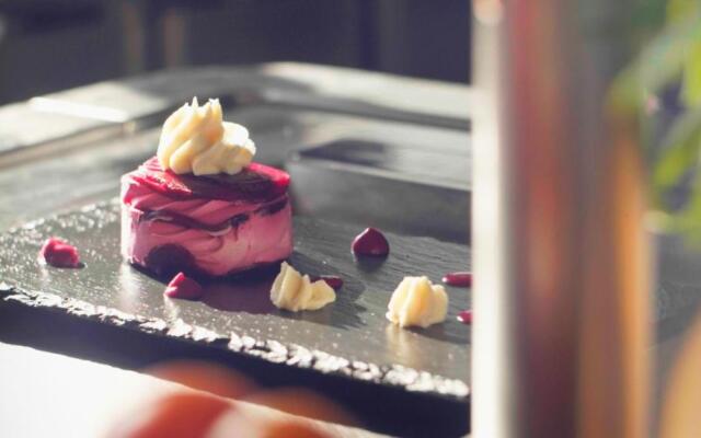 Le Clos des Sources Hôtel*** & Spa