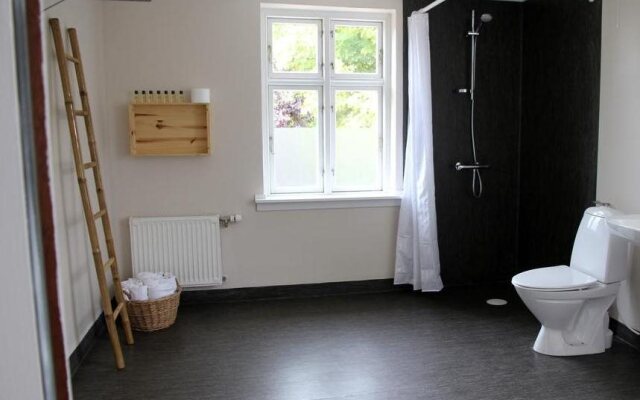 Stevns Klint Strandpension