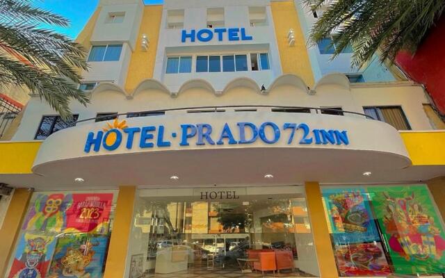 Hotel Prado 72 INN