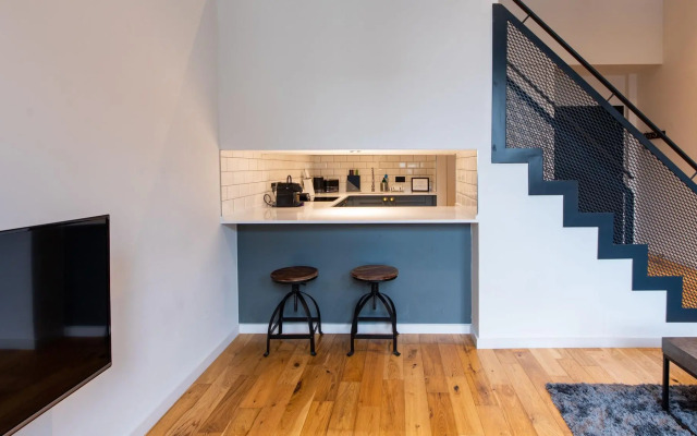 Linton Collection - Blackfriars Lofts