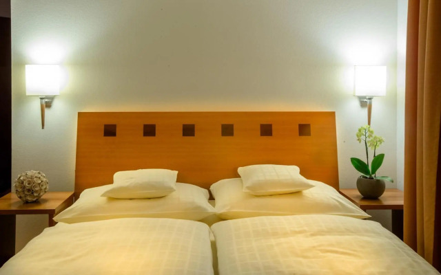 Seehotel Niedernberg - Das Dorf am See