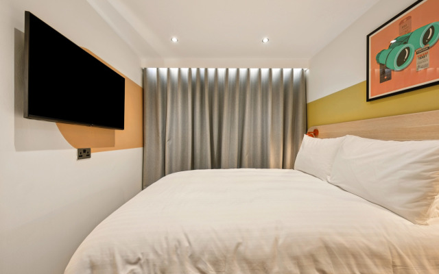 Garner Hotel Edinburgh - Haymarket