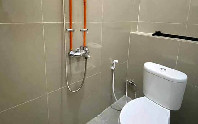 RedDoorz Syariah near Hajimena Lampung