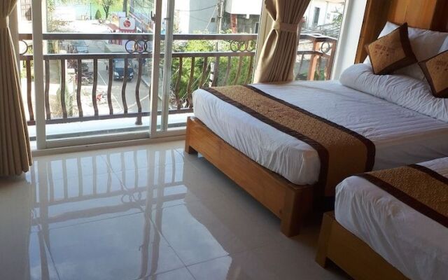 Thuan Ha Hotel Sapa