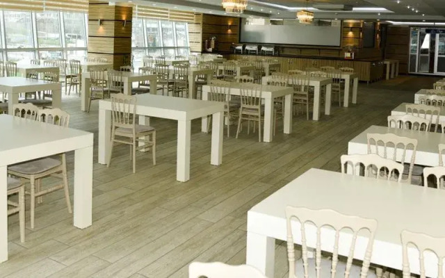Cevaher Hotel & Suites