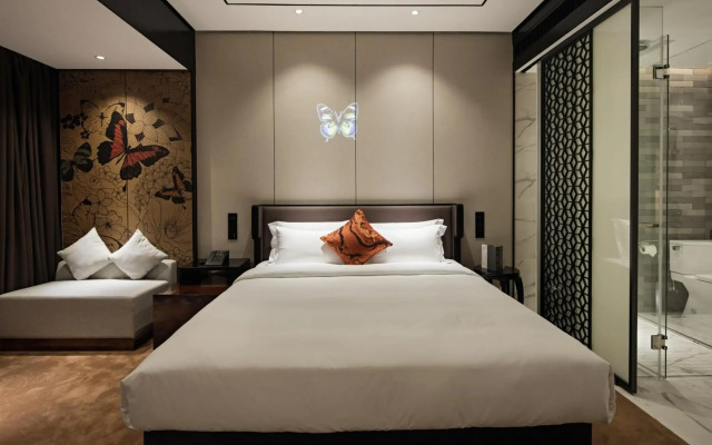Paco Hotel Chebeinan Metro Guanghzou