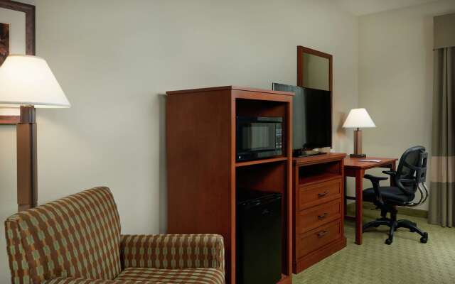 Hampton Inn & Suites Salem, OR