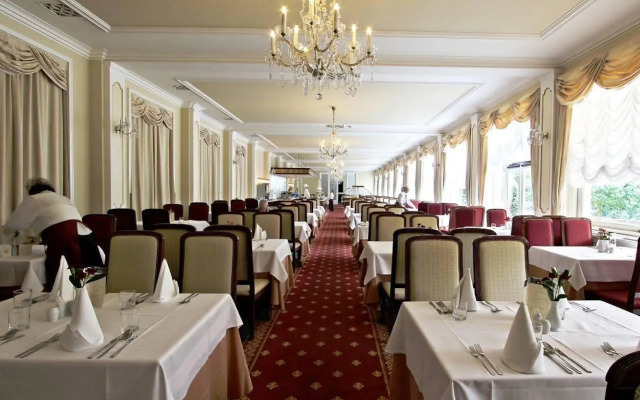 Parkhotel Richmond