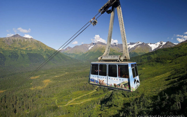 Alyeska Resort