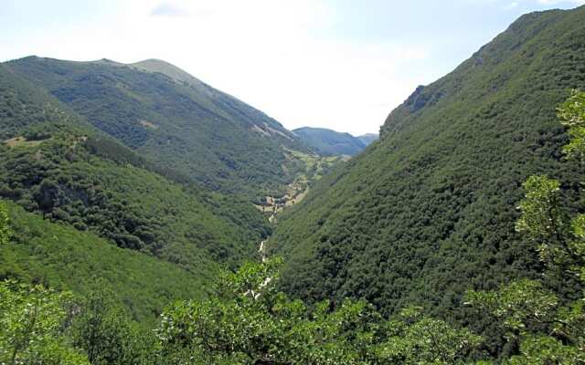 Hotel Garnì Mille Pini Scanno