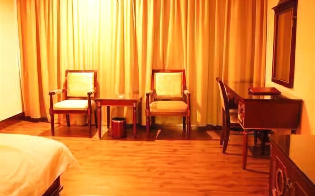Zhijia Hostel