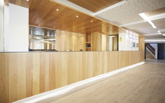 Invisa Hotel Es Pla - Adults Only