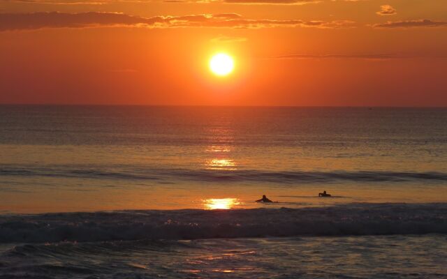 Supertubos Beach Hostel