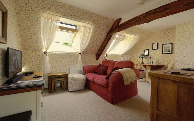 Gilfach Farm Holiday Accommodation