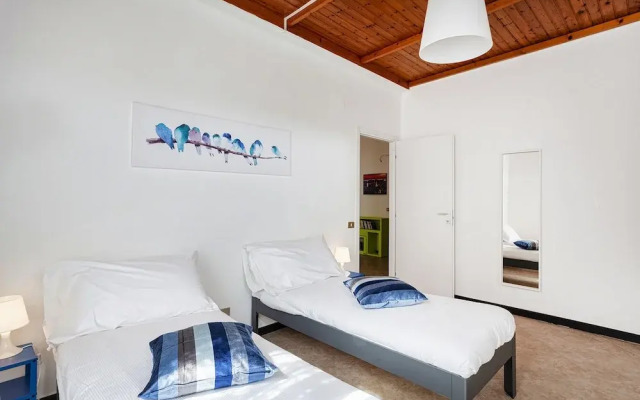 Venezia Apartment by Wonderful Italy
