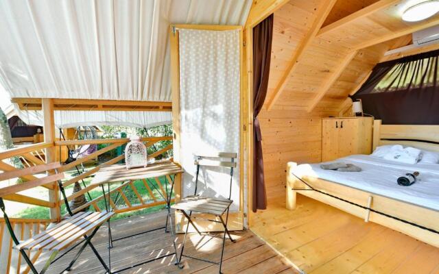 Polidor Family Camping Resort