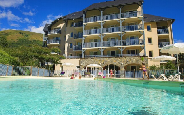 Maeva Particuliers Saint-Lary-Soulan